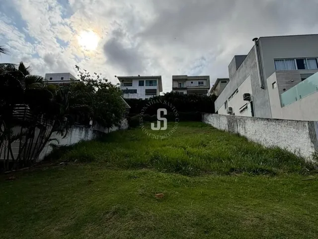 Imagem 6: Terreno à Venda no Alphaville II, 498m², Aclive e Condomínio Fechado