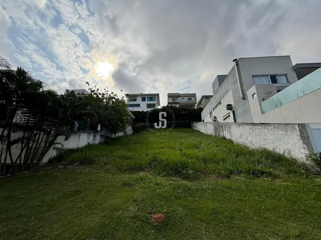 Imagem 3: Terreno à Venda no Alphaville II, 498m², Aclive e Condomínio Fechado