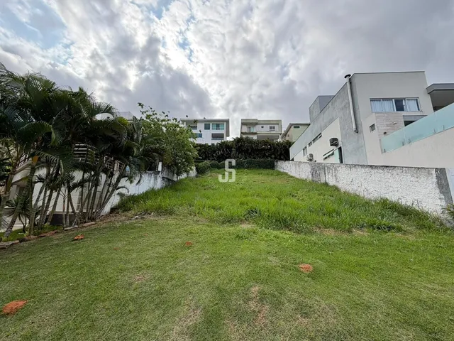 Imagem 8: Terreno à Venda no Alphaville II, 498m², Aclive e Condomínio Fechado