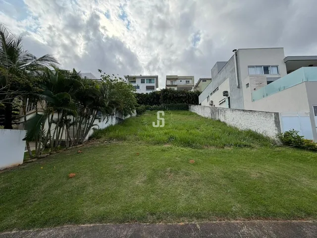 Imagem 10: Terreno à Venda no Alphaville II, 498m², Aclive e Condomínio Fechado