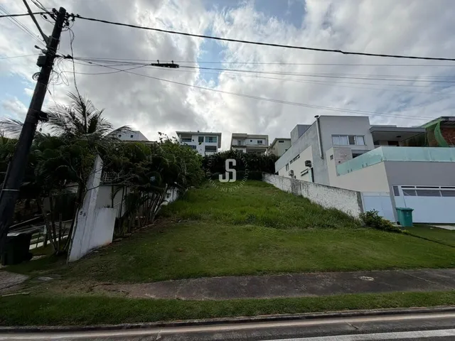Imagem 5: Terreno à Venda no Alphaville II, 498m², Aclive e Condomínio Fechado
