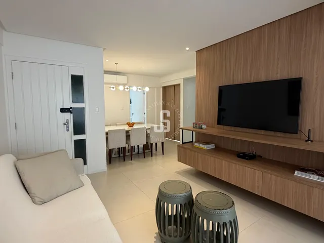 Imagem 14: Apartamento 3 quartos à Venda na Barra, Porteira Fechada, Nascente e 2 Vagas