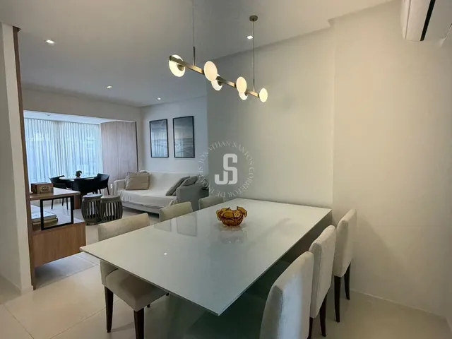 Imagem 4: Apartamento 3 quartos à Venda na Barra, Porteira Fechada, Nascente e 2 Vagas