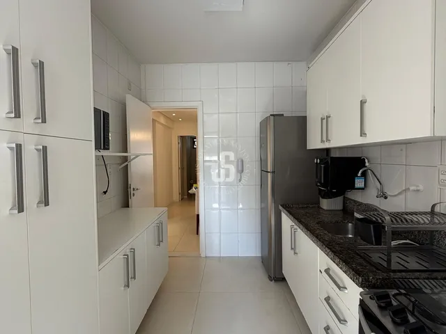 Imagem 5: Apartamento 3 quartos à Venda na Barra, Porteira Fechada, Nascente e 2 Vagas