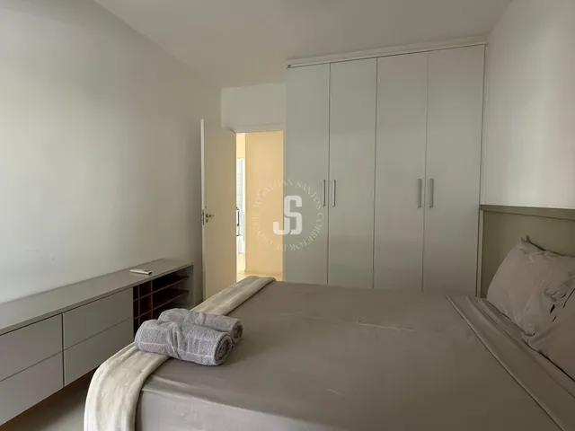 Imagem 12: Apartamento 3 quartos à Venda na Barra, Porteira Fechada, Nascente e 2 Vagas