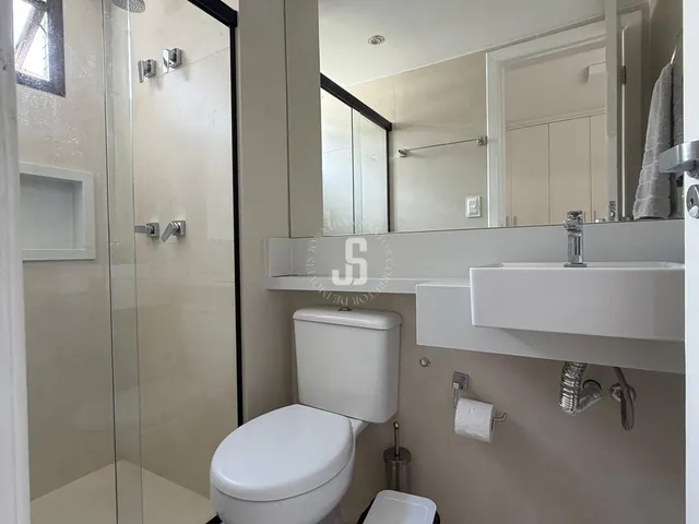 Imagem 16: Apartamento 3 quartos à Venda na Barra, Porteira Fechada, Nascente e 2 Vagas