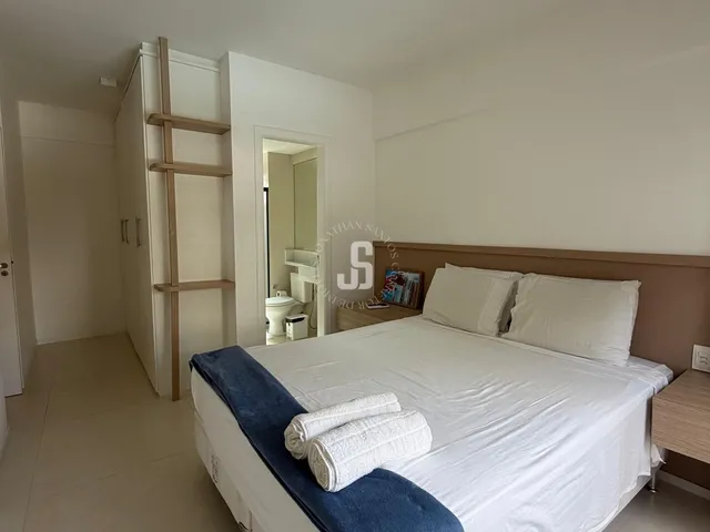 Imagem 8: Apartamento 3 quartos à Venda na Barra, Porteira Fechada, Nascente e 2 Vagas
