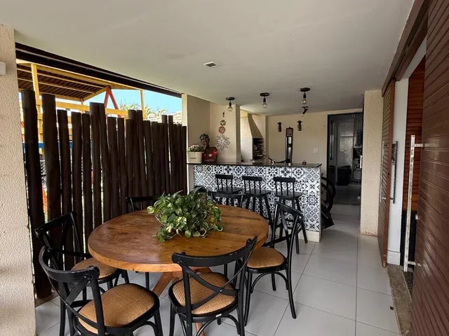 Imagem 8: Casa 5 quartos à venda em Piatã – Condomínio Praiaville