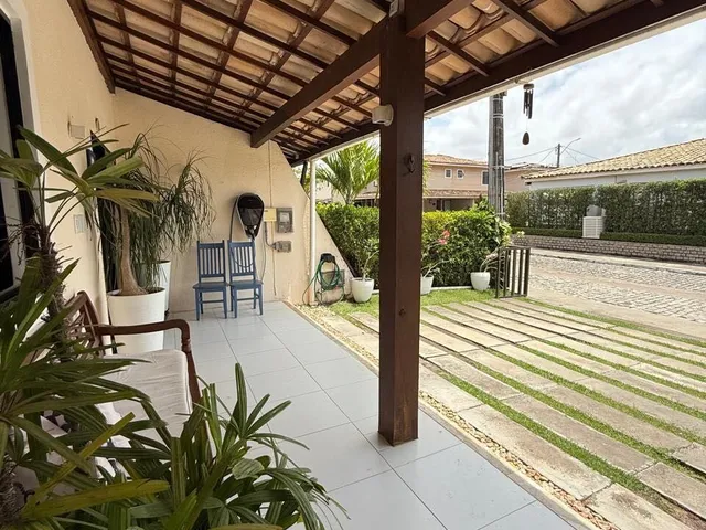Imagem 5: Casa 5 quartos à venda em Piatã – Condomínio Praiaville