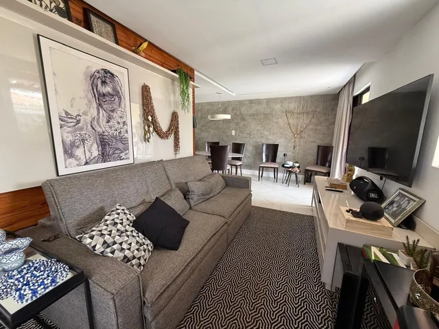 Imagem 12: Casa 5 quartos à venda em Piatã – Condomínio Praiaville