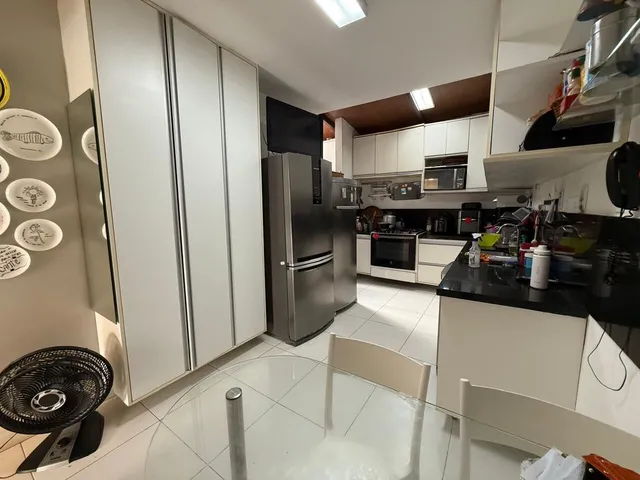 Imagem 13: Casa 5 quartos à venda em Piatã – Condomínio Praiaville