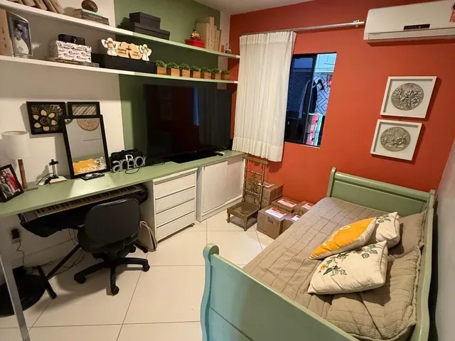 Imagem 4: Casa 5 quartos à venda em Piatã – Condomínio Praiaville