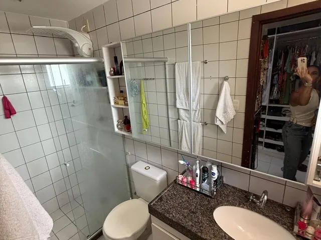 Imagem 2: Casa 5 quartos à venda em Piatã – Condomínio Praiaville