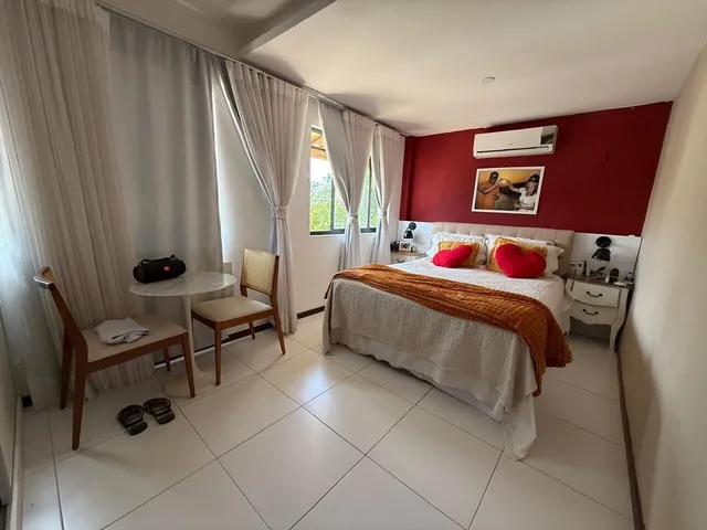 Imagem 7: Casa 5 quartos à venda em Piatã – Condomínio Praiaville