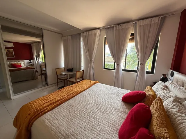 Imagem 15: Casa 5 quartos à venda em Piatã – Condomínio Praiaville