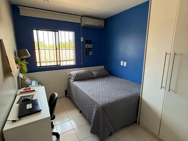 Imagem 14: Casa 5 quartos à venda em Piatã – Condomínio Praiaville