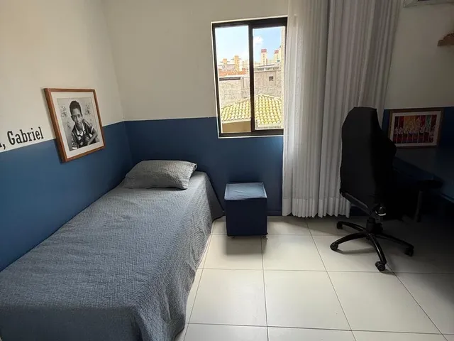 Imagem 16: Casa 5 quartos à venda em Piatã – Condomínio Praiaville