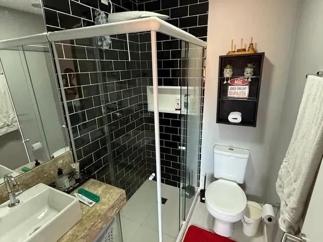 Imagem 9: Casa 5 quartos à venda em Piatã – Condomínio Praiaville