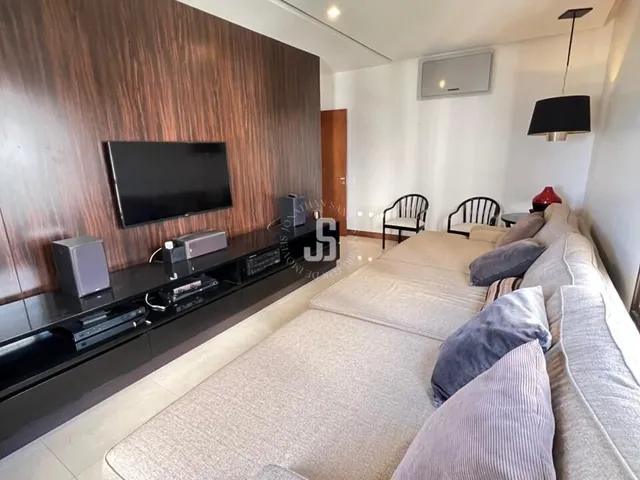 Imagem: Apartamento 4 suítes à venda no Horto