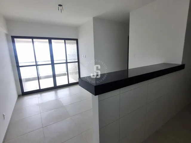 Imagem: Apartamento de 2/4 Frente Mar em Jaguaribe