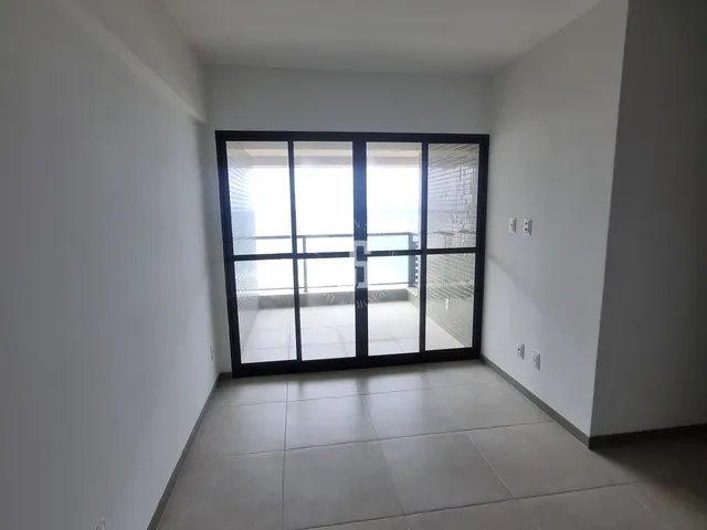 Imagem 6: Apartamento de 2/4 Frente Mar em Jaguaribe, Condômino Ocean House