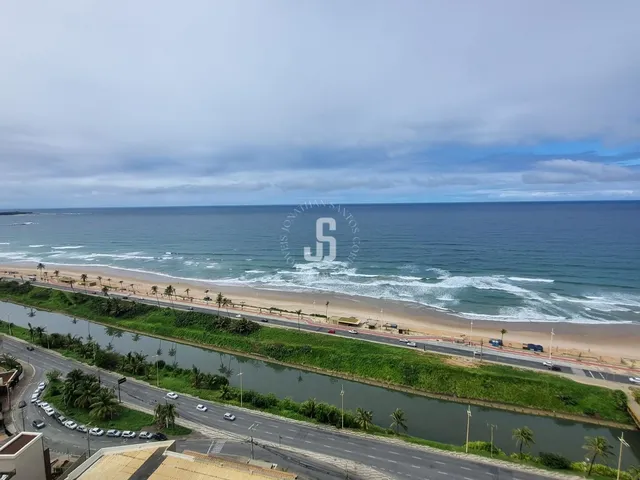 Imagem 4: Apartamento de 2/4 Frente Mar em Jaguaribe, Condômino Ocean House