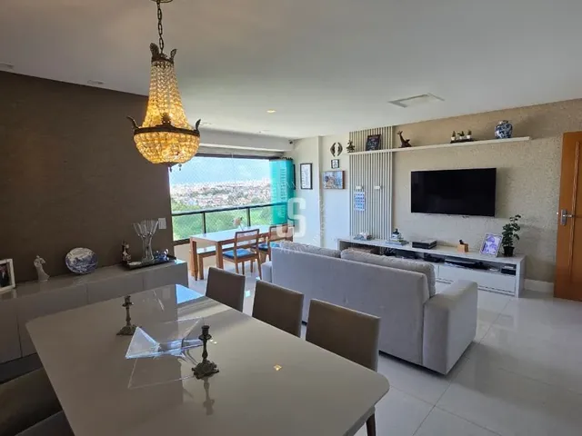 Imagem: Apartamento 3 Suítes à Venda no Parque