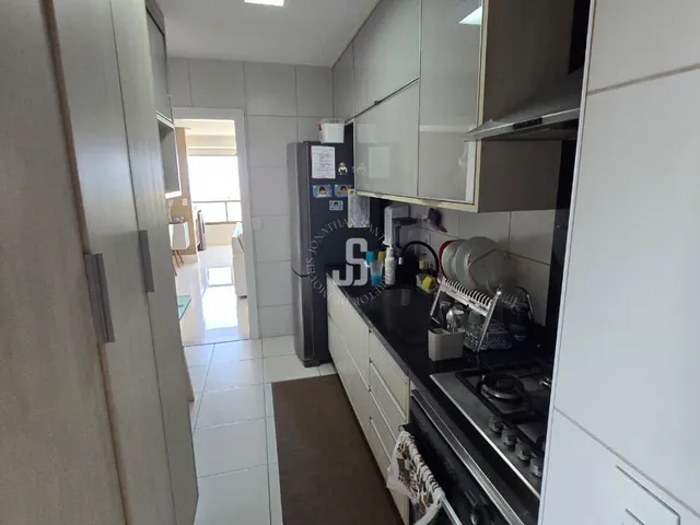 Imagem 7: Apartamento 3 Suítes à Venda no Parque Tropical, 113m², Vista Mar e 2 Vagas