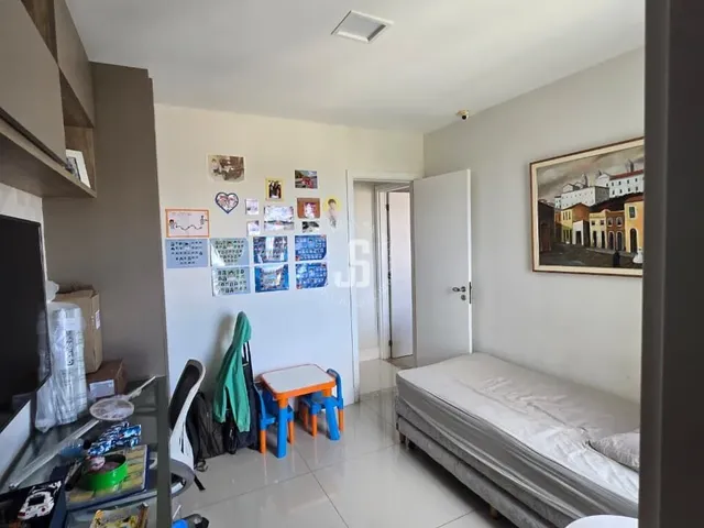 Imagem 5: Apartamento 3 Suítes à Venda no Parque Tropical, 113m², Vista Mar e 2 Vagas