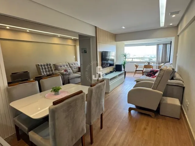 Imagem: Apartamento 3 Quartos à Venda em Patamares