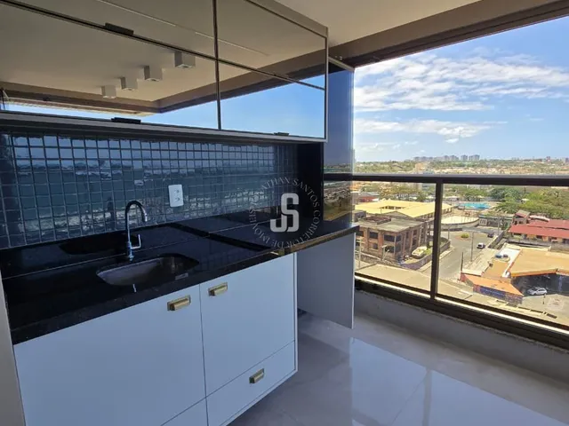 Imagem 5: Apartamento 2 quartos à venda em Jaguaribe, vista mar, 76m² e nascente