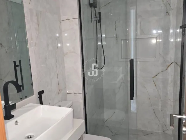 Imagem 4: Apartamento 2 quartos à venda em Jaguaribe, vista mar, 76m² e nascente