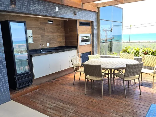Imagem 6: Apartamento 2 quartos à venda em Jaguaribe, vista mar, 76m² e nascente