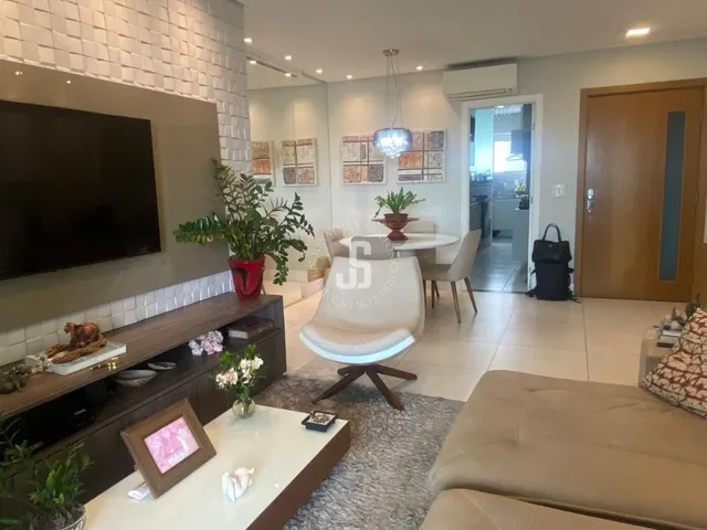 Imagem 10: Apartamento 3 Quartos à Venda no Jardim Apipema, 99m², 1 Suíte, Nascente e 2 Vagas