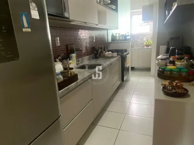 Imagem 12: Apartamento 3 Quartos à Venda no Jardim Apipema, 99m², 1 Suíte, Nascente e 2 Vagas
