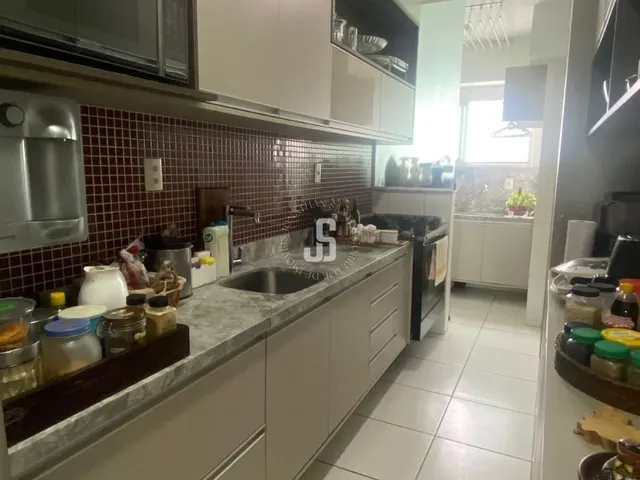 Imagem 15: Apartamento 3 Quartos à Venda no Jardim Apipema, 99m², 1 Suíte, Nascente e 2 Vagas