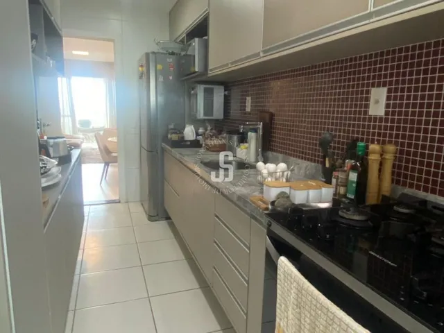 Imagem 4: Apartamento 3 Quartos à Venda no Jardim Apipema, 99m², 1 Suíte, Nascente e 2 Vagas