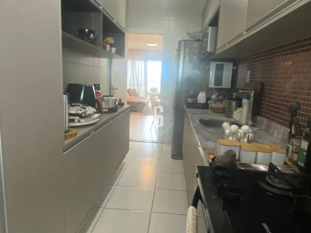 Imagem 2: Apartamento 3 Quartos à Venda no Jardim Apipema, 99m², 1 Suíte, Nascente e 2 Vagas