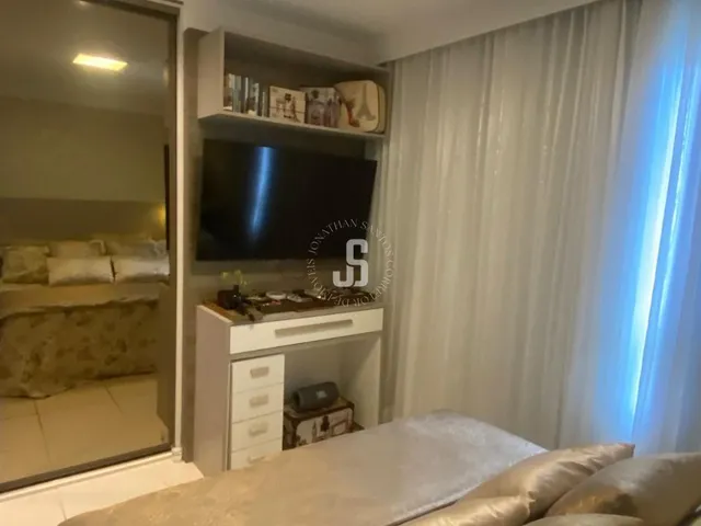 Imagem 16: Apartamento 3 Quartos à Venda no Jardim Apipema, 99m², 1 Suíte, Nascente e 2 Vagas