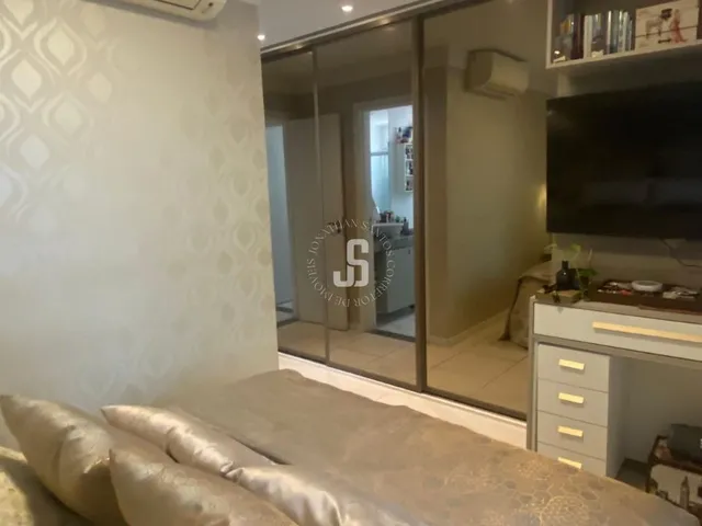 Imagem 13: Apartamento 3 Quartos à Venda no Jardim Apipema, 99m², 1 Suíte, Nascente e 2 Vagas