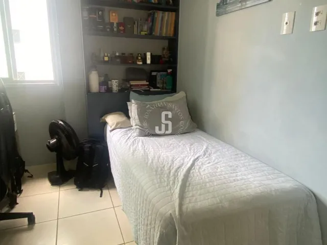 Imagem 5: Apartamento 3 Quartos à Venda no Jardim Apipema, 99m², 1 Suíte, Nascente e 2 Vagas