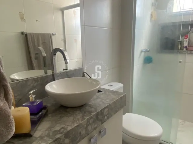Imagem 9: Apartamento 3 Quartos à Venda no Jardim Apipema, 99m², 1 Suíte, Nascente e 2 Vagas