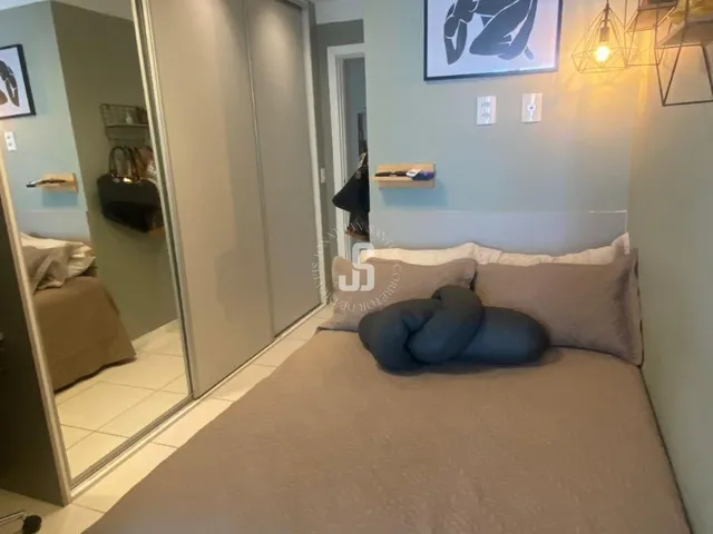 Imagem 11: Apartamento 3 Quartos à Venda no Jardim Apipema, 99m², 1 Suíte, Nascente e 2 Vagas
