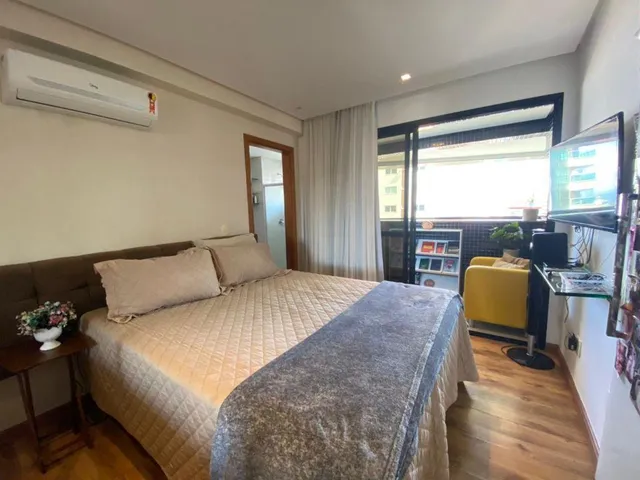 Imagem 9: Apartamento para Venda em Salvador, Barra, 4 Dormitórios, 4 Suítes, 6 Banheiros, 5 Vagas