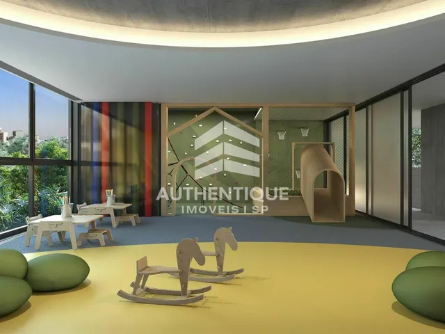 Imagem 2: Floresta Vila Ipojuca - Apartamento À Venda em São Paulo/Sp