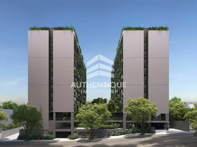 Imagem 4: Floresta Vila Ipojuca - Apartamento À Venda em São Paulo/Sp