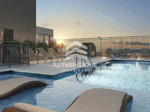 Imagem 5: Ímpar 737 Home Boutique - Pinheiros - Apartamento À Venda no Bairro Pinheiros - São Paulo/Sp, Zona Oeste