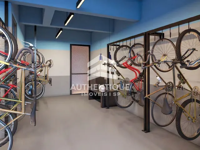 Imagem 3: Ímpar 737 Home Boutique - Pinheiros - Apartamento À Venda no Bairro Pinheiros - São Paulo/Sp, Zona Oeste