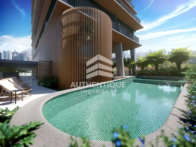 Imagem 2: Jardim Lobato Vila Madalena - Apartamento À Venda no Bairro Vila Madalena - São Paulo/Sp, Zona Oeste