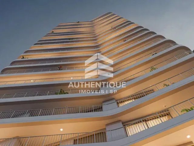 Imagem 1: Ibiatã Paraiso - Apartamento À Venda no Bairro Paraíso - São Paulo/Sp, Zona Sul